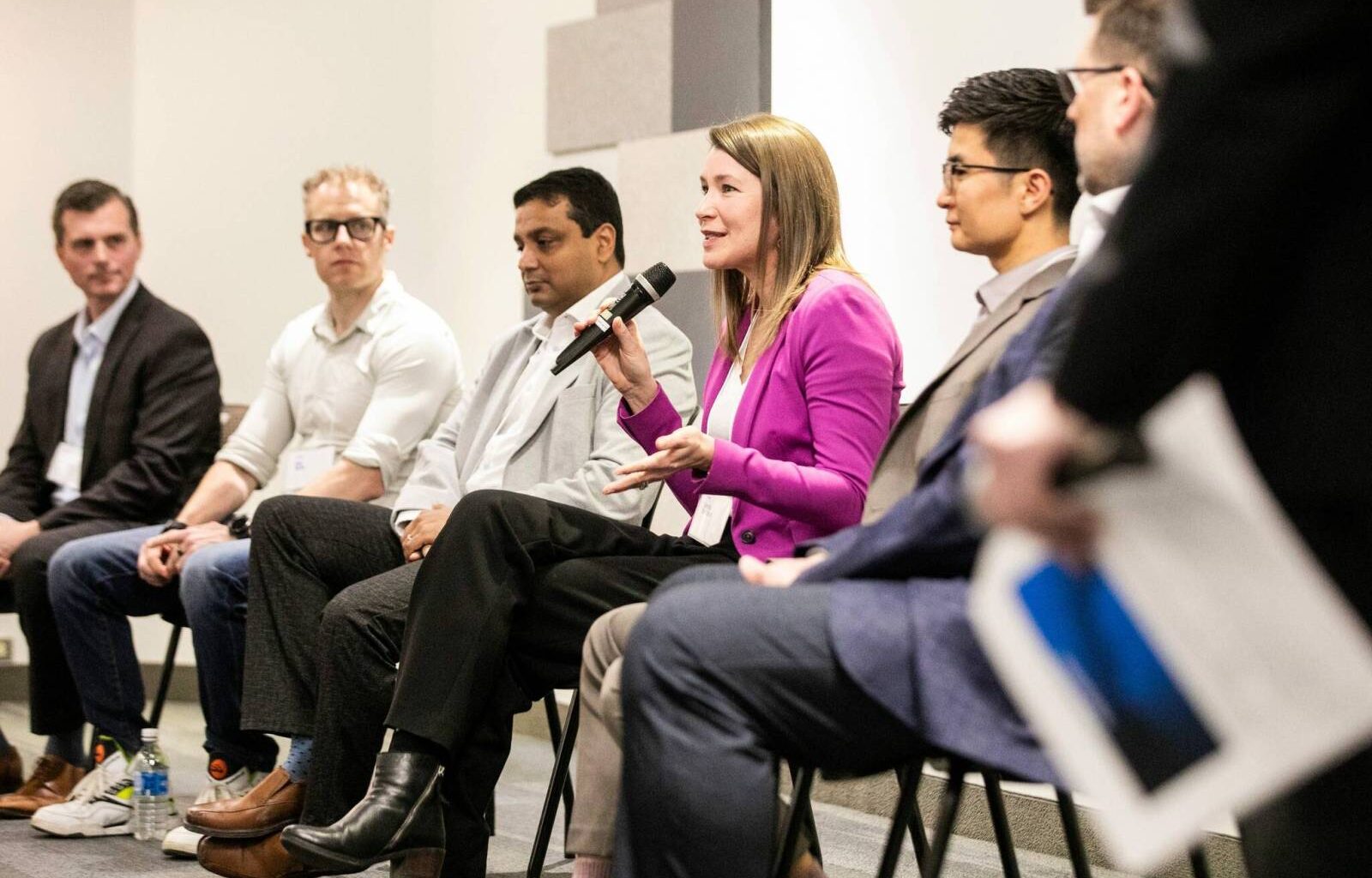 ‘Human-centred element’ – Winnipeg Free Press