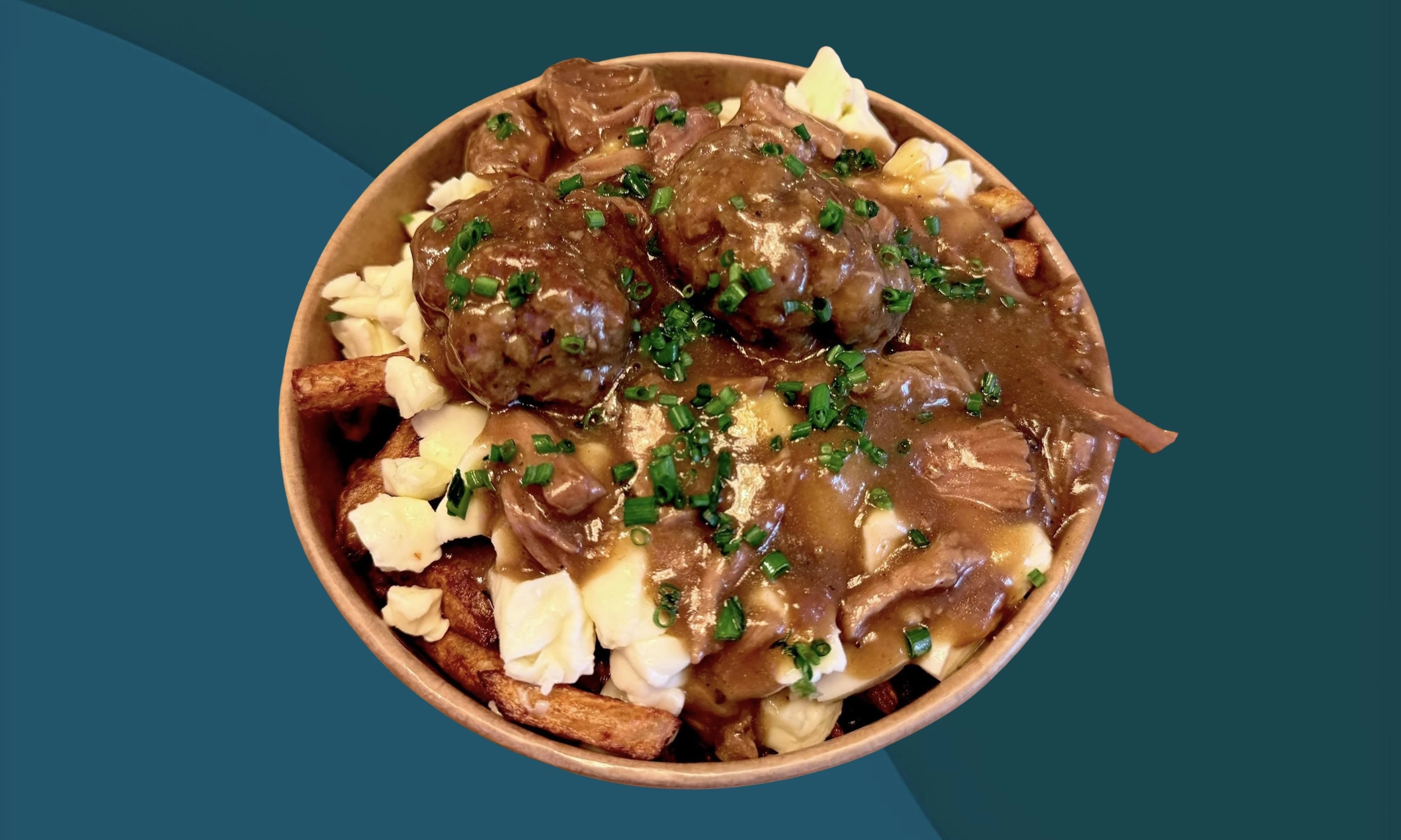 Chez Simon Cantine Urbaine