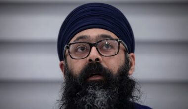 Carney government says India threat is over — Sikh activists say not so fast