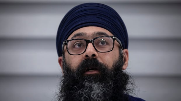 Carney government says India threat is over — Sikh activists say not so fast