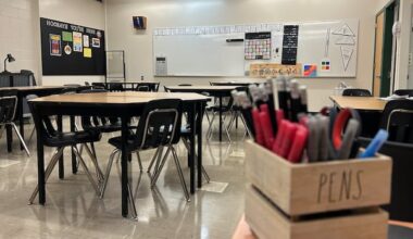Winnipeg School Division draft budget proposes 9.3% mill rate increase