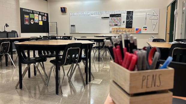 Winnipeg School Division draft budget proposes 9.3% mill rate increase