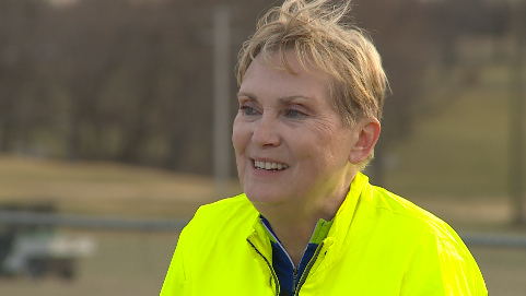 Debbie Jackson Tucci