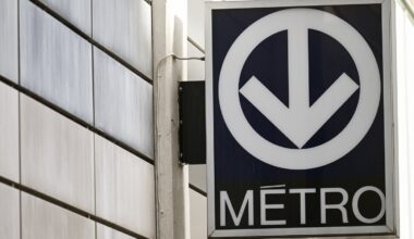 Number of assaults reported in Montreal metro rises 15 per cent in one year, to 726 | NanaimoNewsNOW