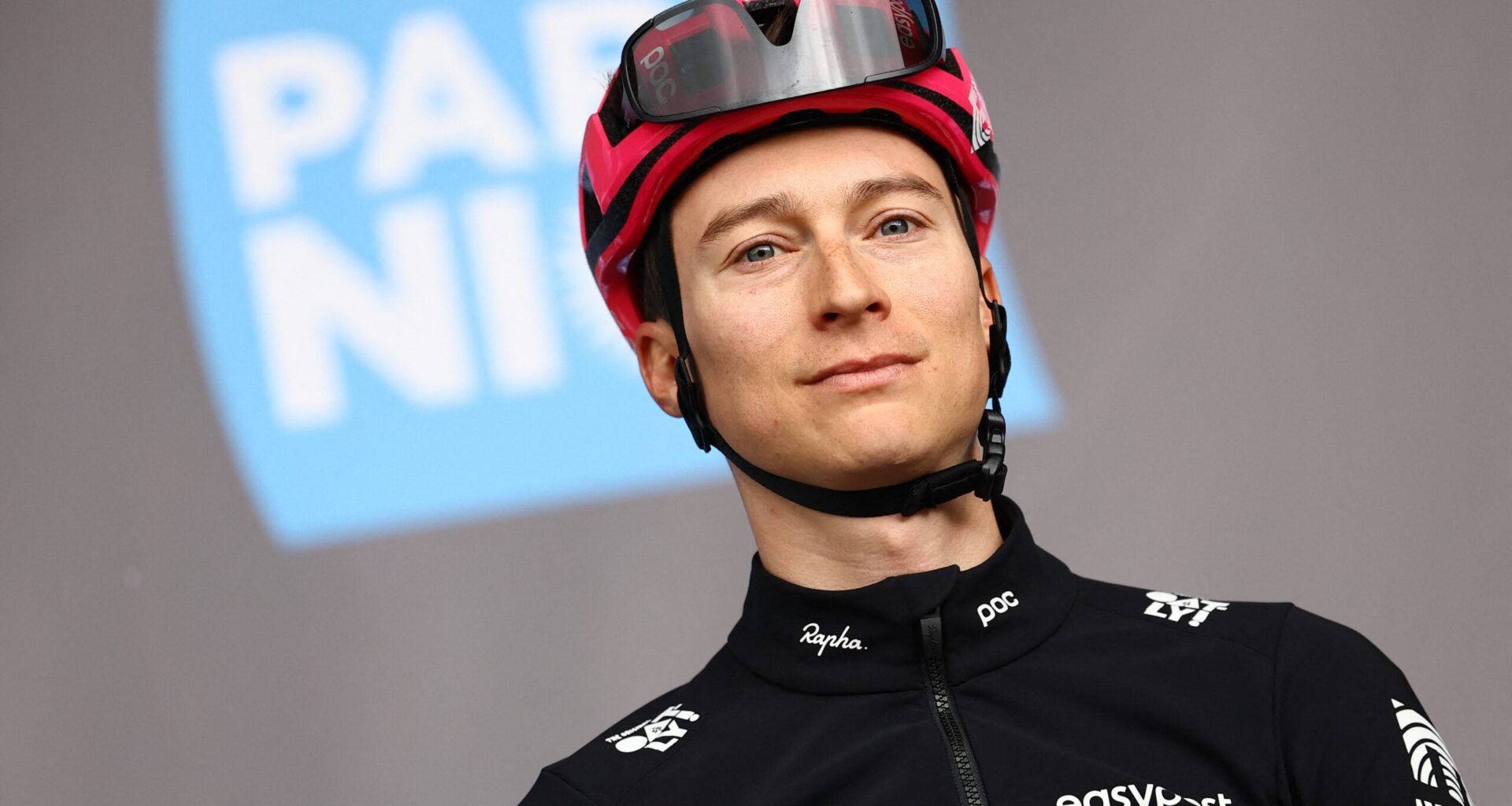 Neilson Powless to Miss All of Classics Season After Undergoing Surgery