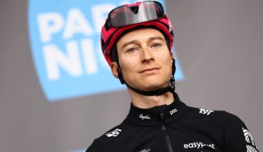 Neilson Powless to Miss All of Classics Season After Undergoing Surgery