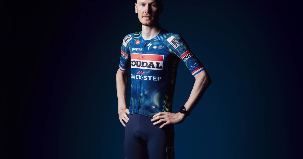 Dylan van Baarle heads back to altitude after Omloop and Kuurne — with Pauline Ferrand-Prévot