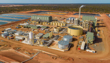 Lynas profit jumps as geopolitics 'reshape' rare earths market