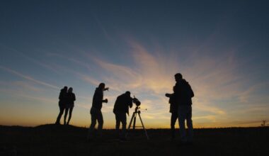 Last Chance To See Six Planets After Sunset — Before Alignment Fades