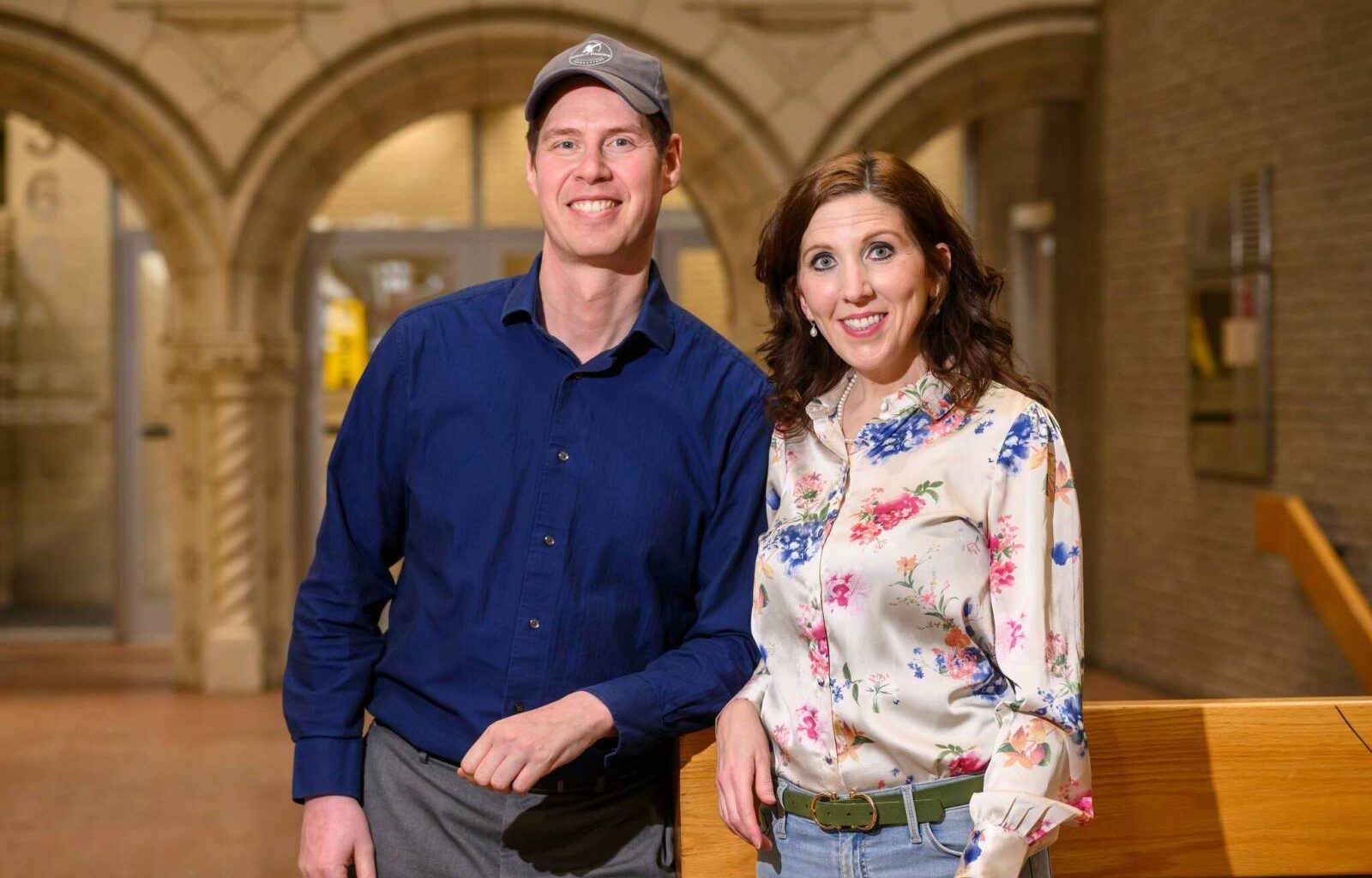 Nothing mysterious about Hood & Dagger’s motives – Winnipeg Free Press