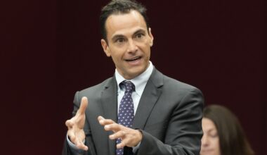 OECD criticizes Ottawa over ‘persistent delays’ in appointing new budget officer | NanaimoNewsNOW