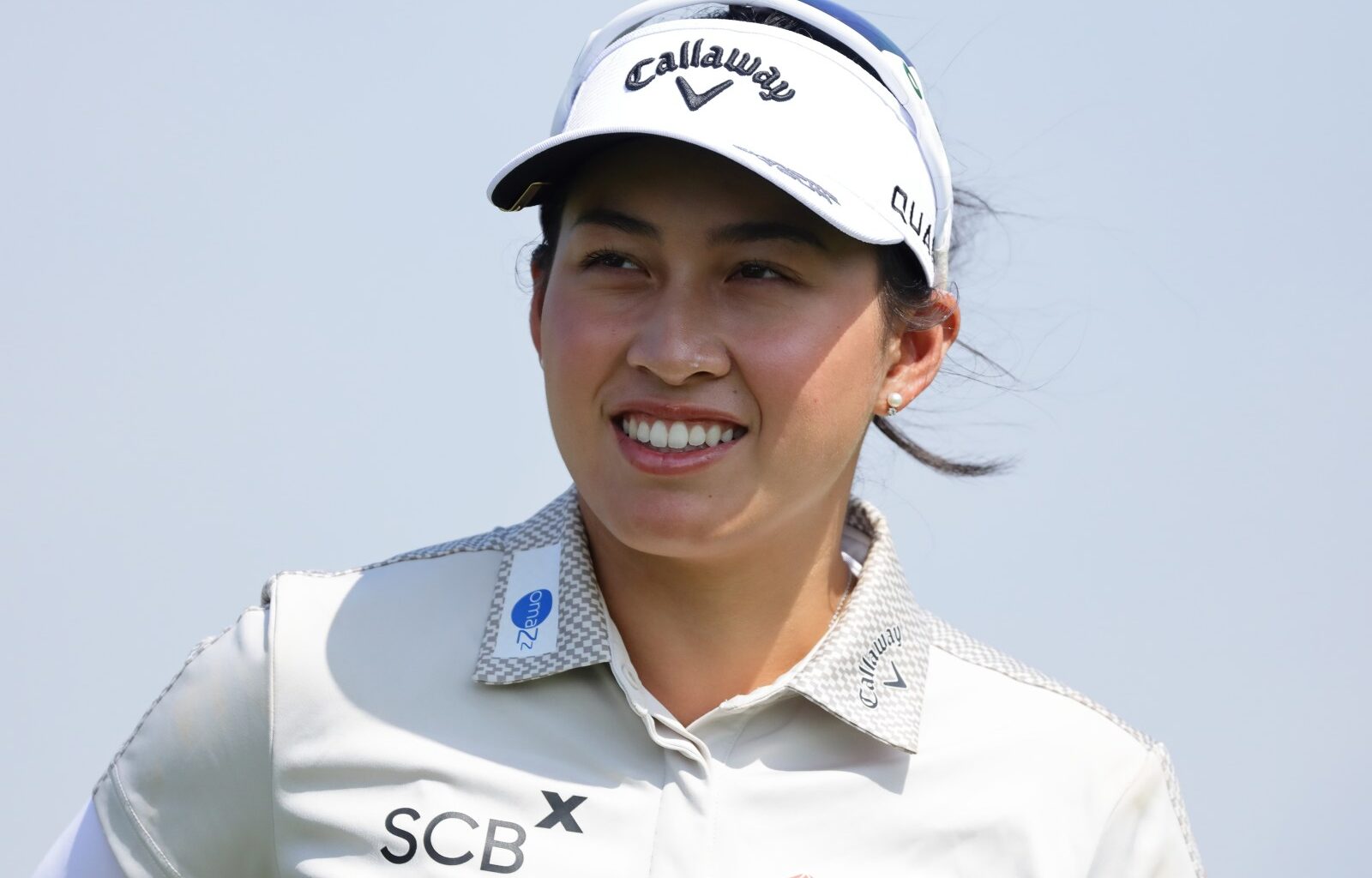 No 1 Thitikul struggles in the first round of the LPGA Singapore led by Kim – Winnipeg Free Press
