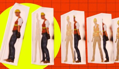 If AI Causes an Office Job Wipeout, It'll Cause Huge Problems for Blue Collar Work Too