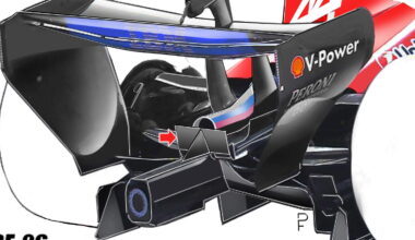 Why F1 rivals will struggle to match trailblazing Ferrari innovations