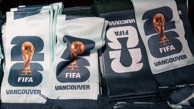 First Nations cancelling medical travel to Vancouver due to FIFA World Cup hotel costs