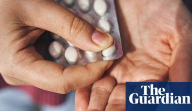 New GLP-1 pill helps patients lose up to 8% of body weight, trial shows | Weight-loss drugs