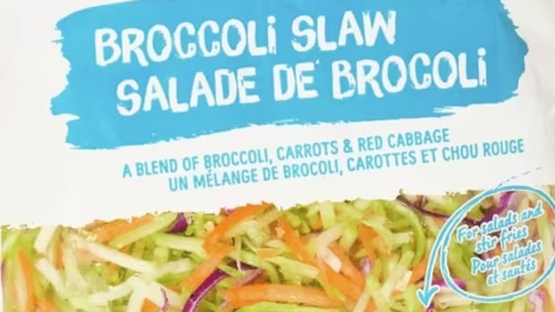 The culprit behind Loblaw’s $10K fine for promoting imported food as Canadian? Broccoli slaw