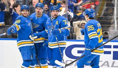 NHL trade deadline rankings tiers: Which players could move?