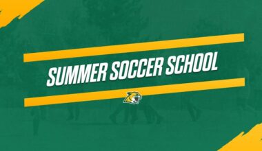 Join Women's and Men's Soccer for Summer Soccer School