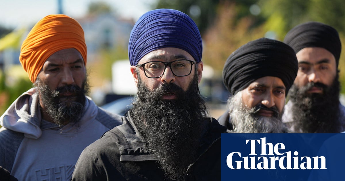 Canadian Sikh activist faces fresh death threats on eve of Carney visit to India | Canada