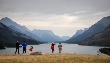Can nature benefit Canada's economy? New report says parks contribute billions in taxes, wages