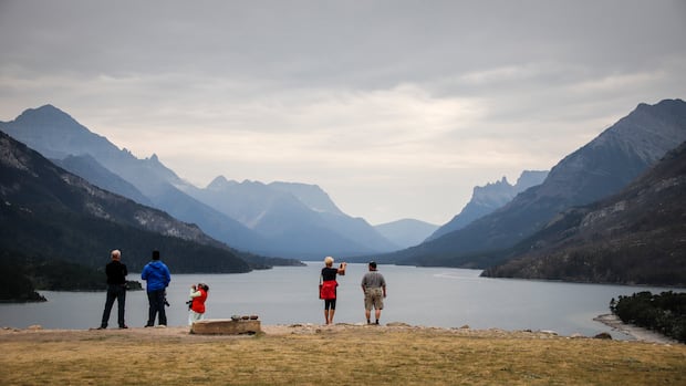Can nature benefit Canada's economy? New report says parks contribute billions in taxes, wages