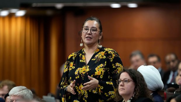 Ottawa commits $1.55B to Jordan's Principle