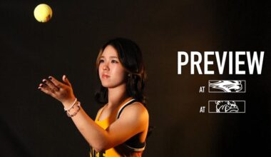 MKE Women’s Tennis Hits The Road For Pair Of Weekend Matches