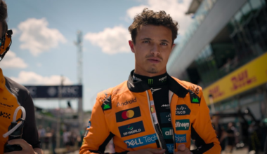 What Time Will ‘Drive to Survive’ Season 8 Stream on Netflix?