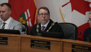 Prescott-Russell communities band together over Alto high-speed rail project