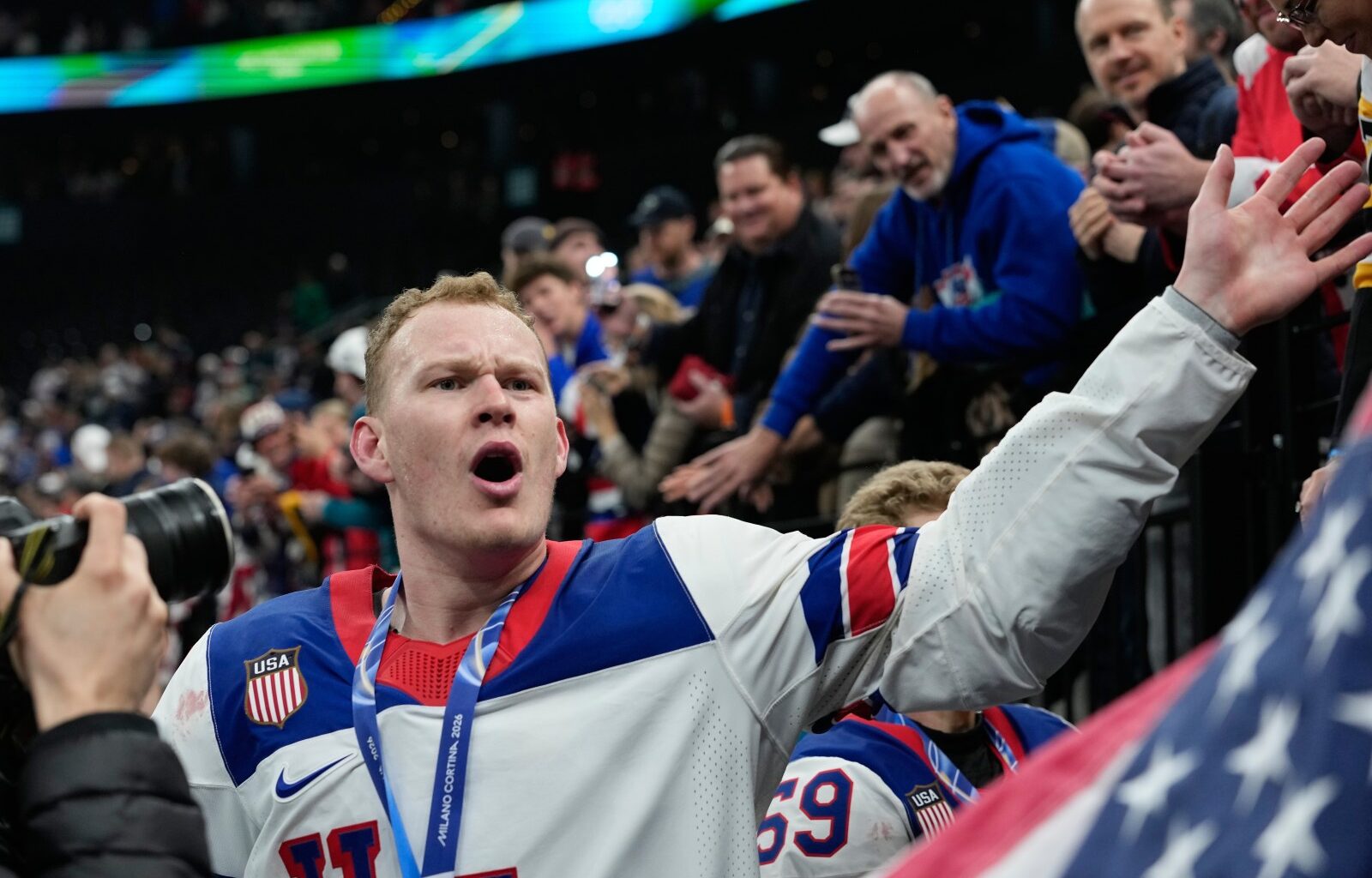 Sens captain Brady Tkachuk unhappy with White House AI video that insulted Canadians – Winnipeg Free Press