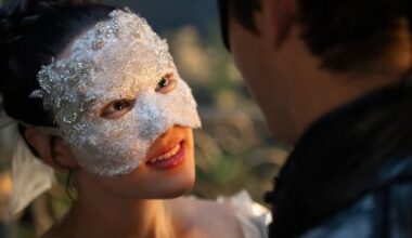 Is this Bridgerton's diamond of the seasons? Its stars share why Season 4 is different