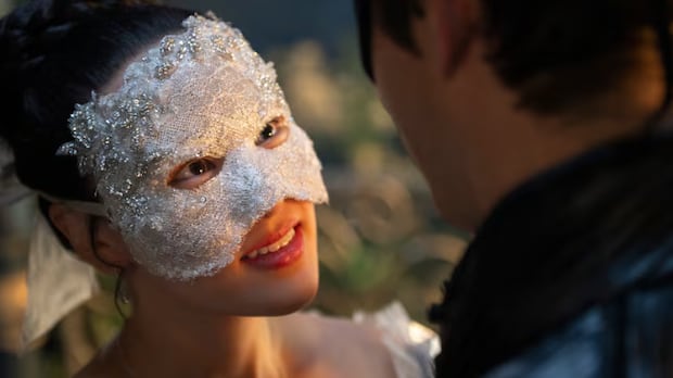 Is this Bridgerton's diamond of the seasons? Its stars share why Season 4 is different