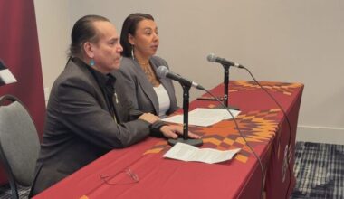 Manitoba Grand Chiefs call for long-term reform after Ottawa renews Jordan's Principle Funding