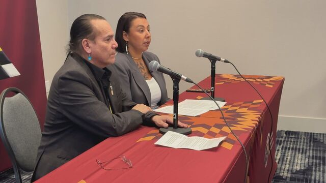 Manitoba Grand Chiefs call for long-term reform after Ottawa renews Jordan's Principle Funding