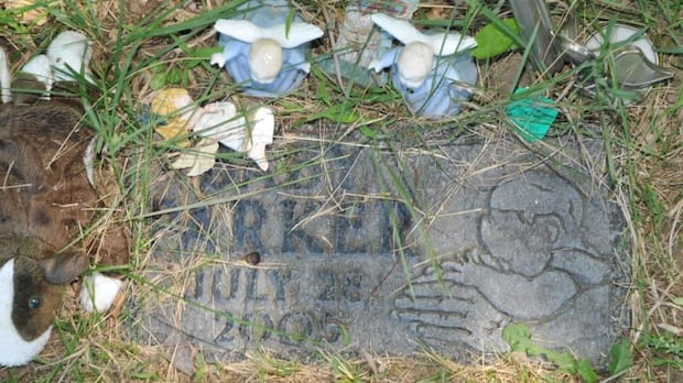 Brantford, Ont., police make arrest, lay charges 20 years after newborn's body discovered on trail