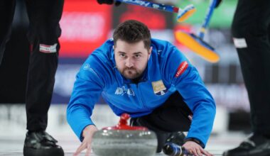 Dunstone back at Brier – Winnipeg Free Press