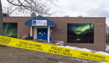 OpenAI says Tumbler Ridge shooter evaded ban with second ChatGPT account