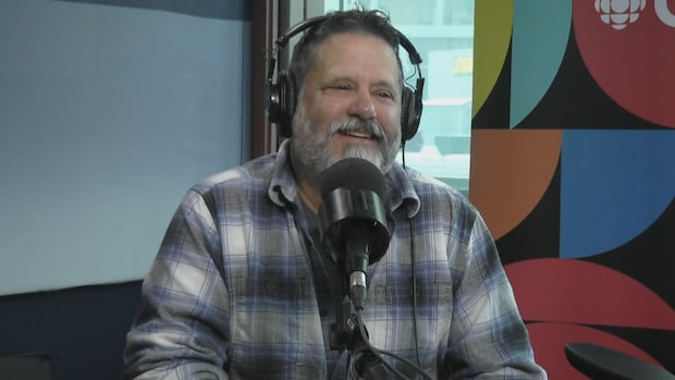 Winnipeg man surpasses $25K fundraising goal for prostate cancer treatment not covered by province