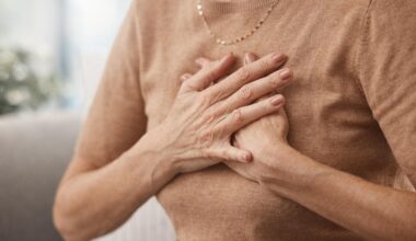 New AHA Study Finds That Prevalence Of Cardiovascular Disease In Women Will Skyrocket By 2050