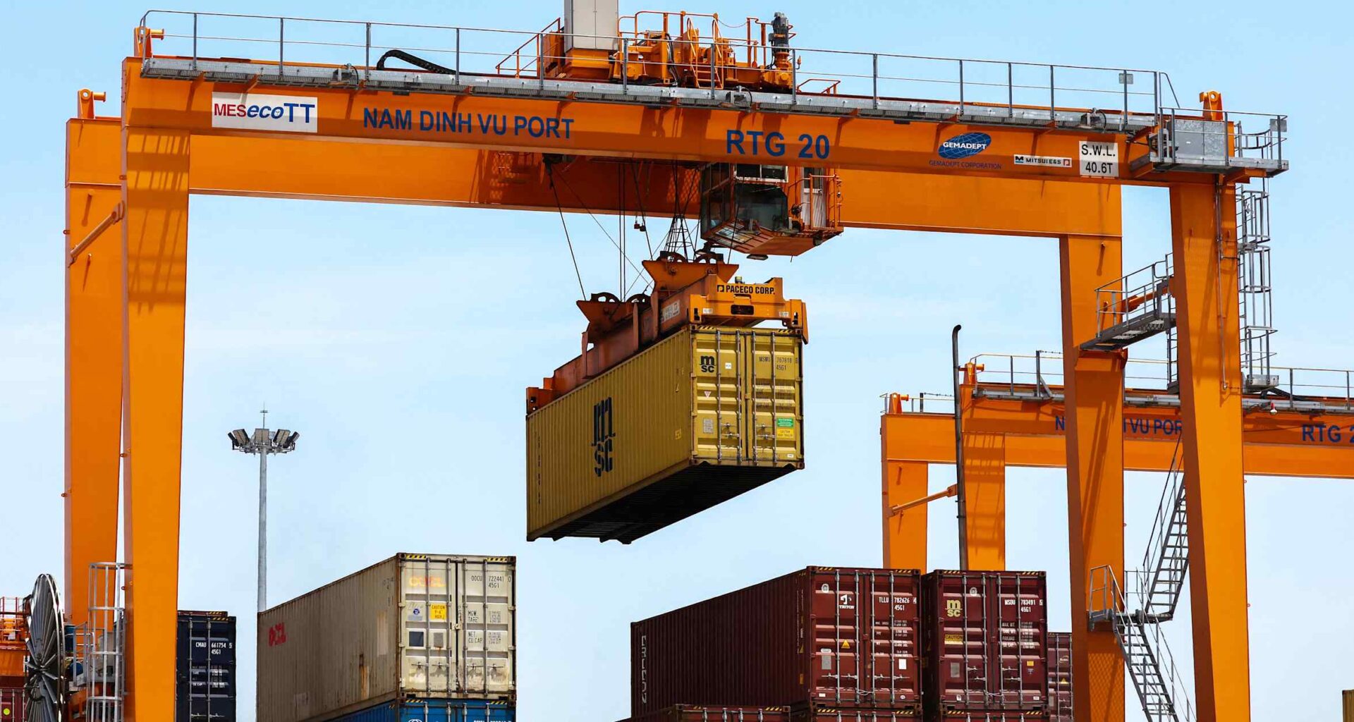 Southeast Asian exporters recalibrate as US tariff turmoil clouds outlook