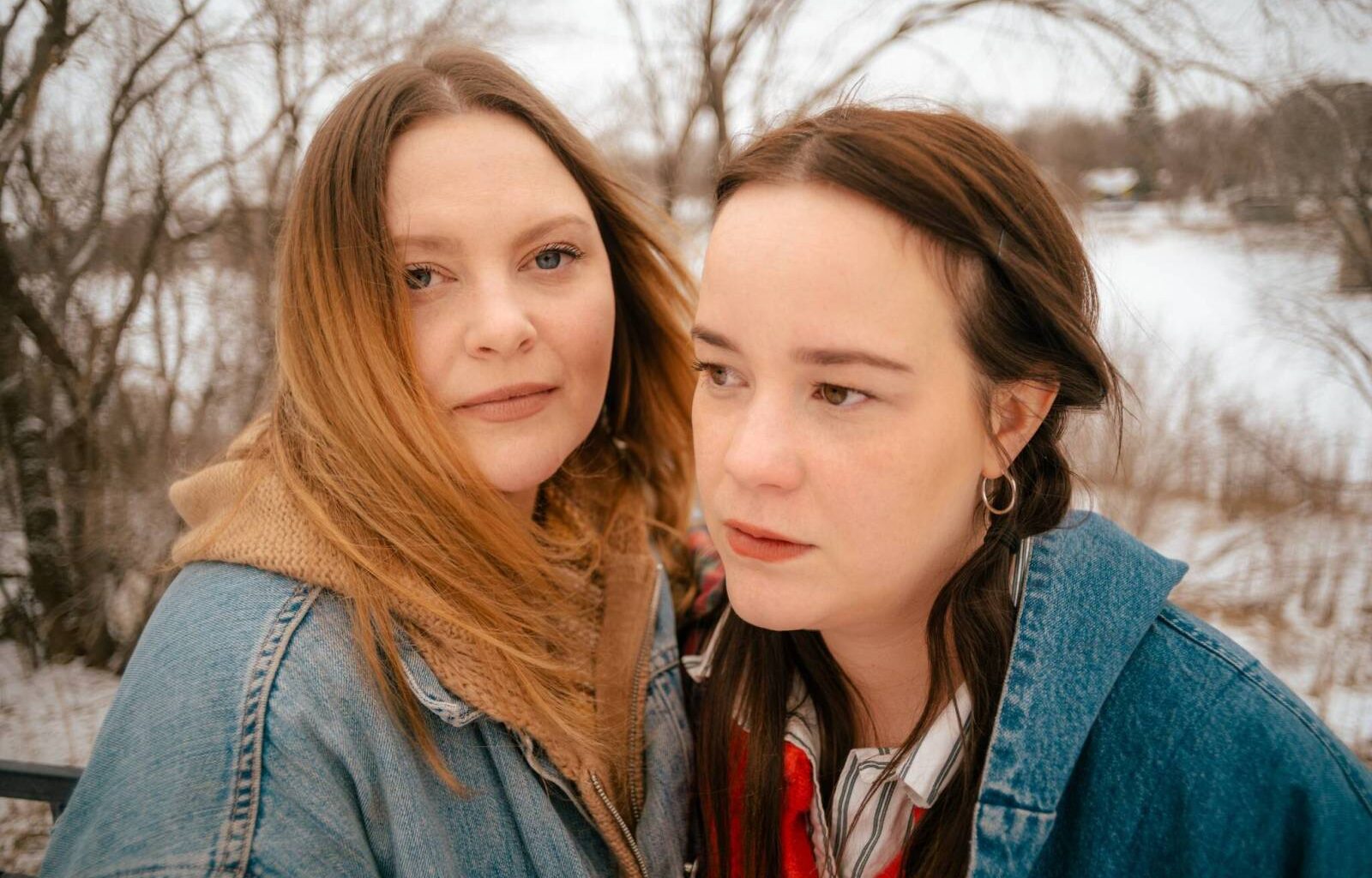 Sounds of the scenic route – Winnipeg Free Press