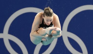 Four Canadian divers advance to finals at World Cup in Montreal | NanaimoNewsNOW