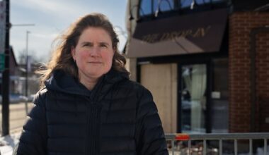 'He was a friend of mine': Community mourns man killed in crash at Ottawa drop-in