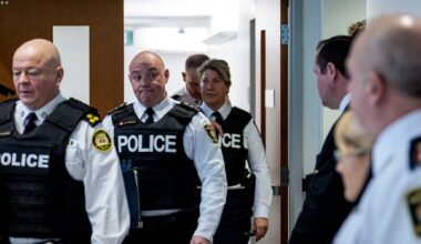 Watchdog probes alleged misconduct by Peel, Toronto police officers linked to Project South
