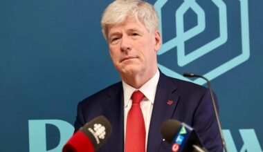 Ottawa wants N.S. to secure private partners before it will invest in Wind West