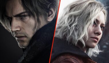 Resident Evil Requiem Day One Patch And amiibo Release Date Confirmed