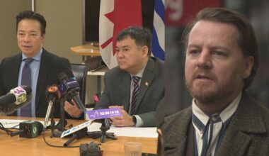 Fallout from Vancouver City Hall after mayor linked to false accusations