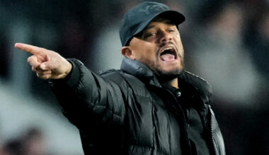 Kompany praises Bayern’s ‘healthy poison’ ahead of ‘Klassiker’ against wounded Dortmund – Winnipeg Free Press