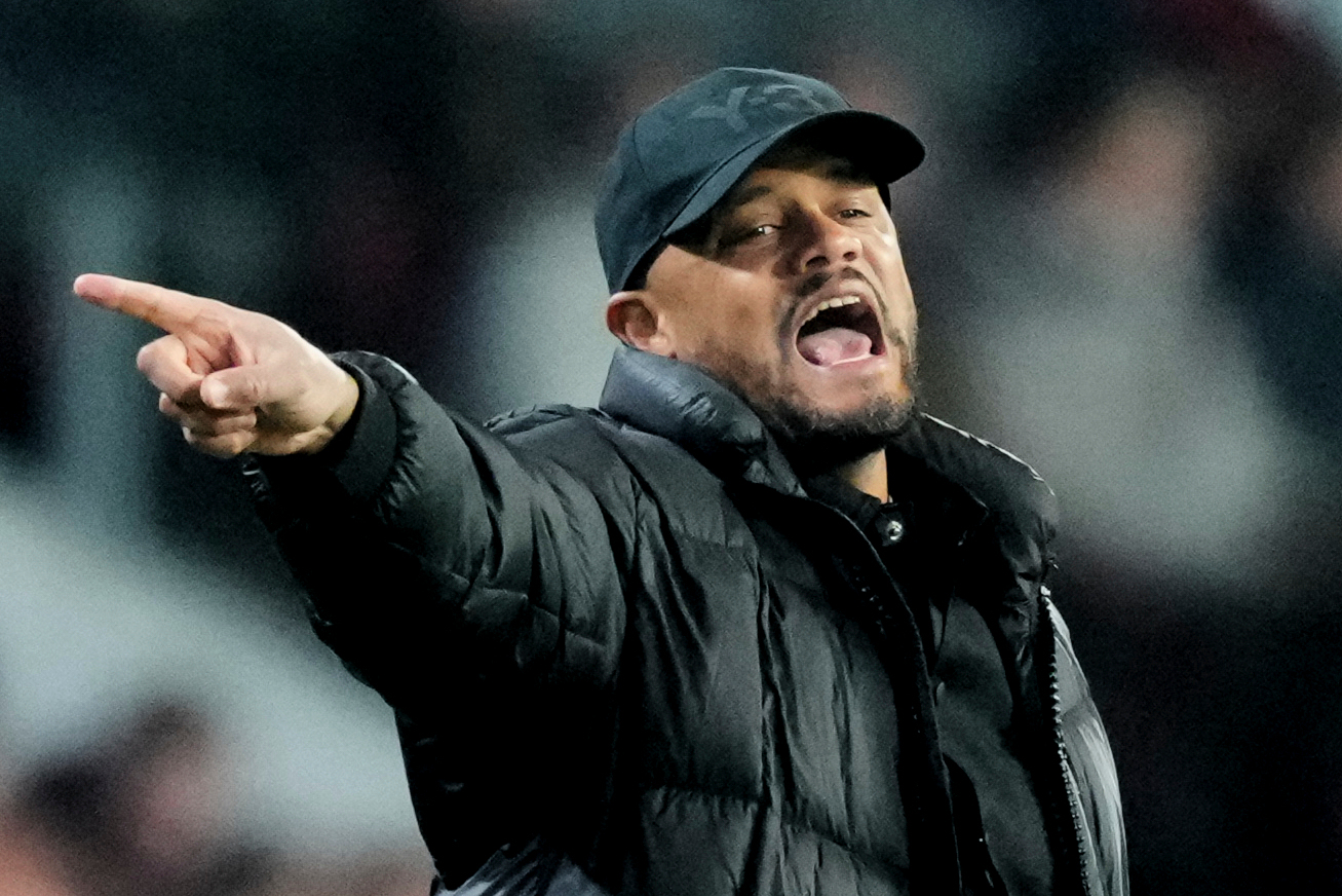 Kompany praises Bayern’s ‘healthy poison’ ahead of ‘Klassiker’ against wounded Dortmund – Winnipeg Free Press